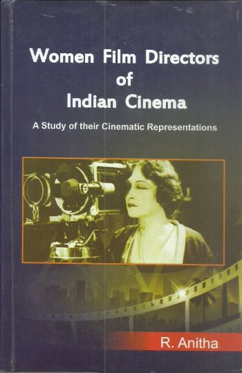 Women Film Directors of Indian Cinema